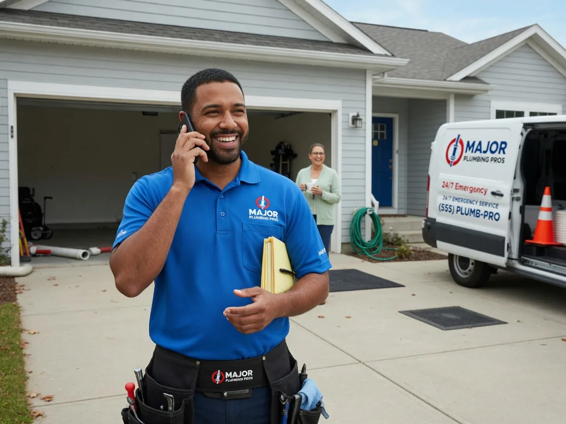 Drain Cleaning Services New Fairfield, CT FAQs